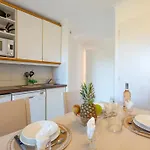 Apartment Cosy Au Coeur De Cap Esterel Avec Balcon Et Acces Piscines - Fr-1-504-678