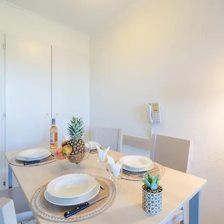 Apartman Cosy Au Coeur De Cap Esterel Avec Balcon Et Acces Piscines - Fr-1-504-678 *