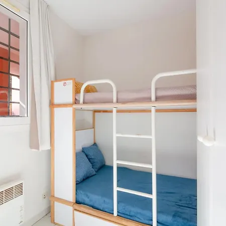 Cosy Au Coeur De Cap Esterel Avec Balcon Et Acces Piscines - Fr-1-504-678 *