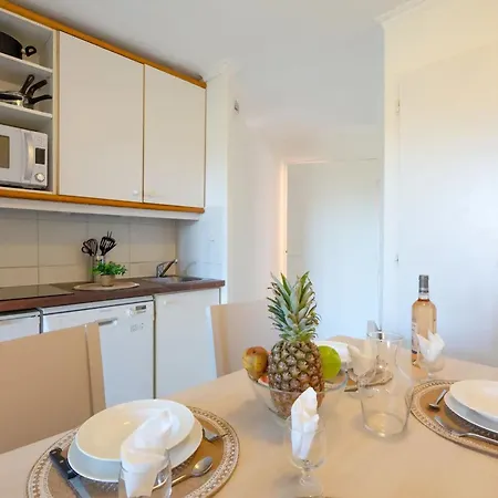 Apartment Cosy Au Coeur De Cap Esterel Avec Balcon Et Acces Piscines - Fr-1-504-678