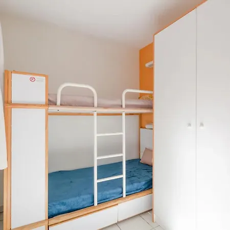 Cosy Au Coeur De Cap Esterel Avec Balcon Et Acces Piscines - Fr-1-504-678 * Saint-Raphaël