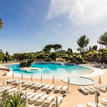 Apartment Cosy Au Coeur De Cap Esterel Avec Balcon Et Acces Piscines - Fr-1-504-678 *