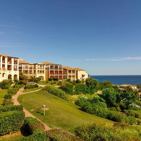 Cosy Au Coeur De Cap Esterel Avec Balcon Et Acces Piscines - Fr-1-504-678 Apartment *