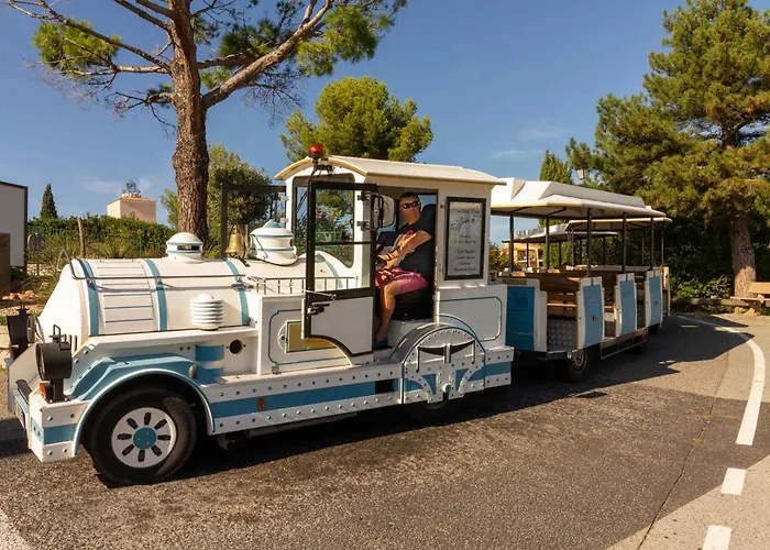 Cosy Au Coeur De Cap Esterel Avec Balcon Et Acces Piscines - Fr-1-504-678 * Saint-Raphaël